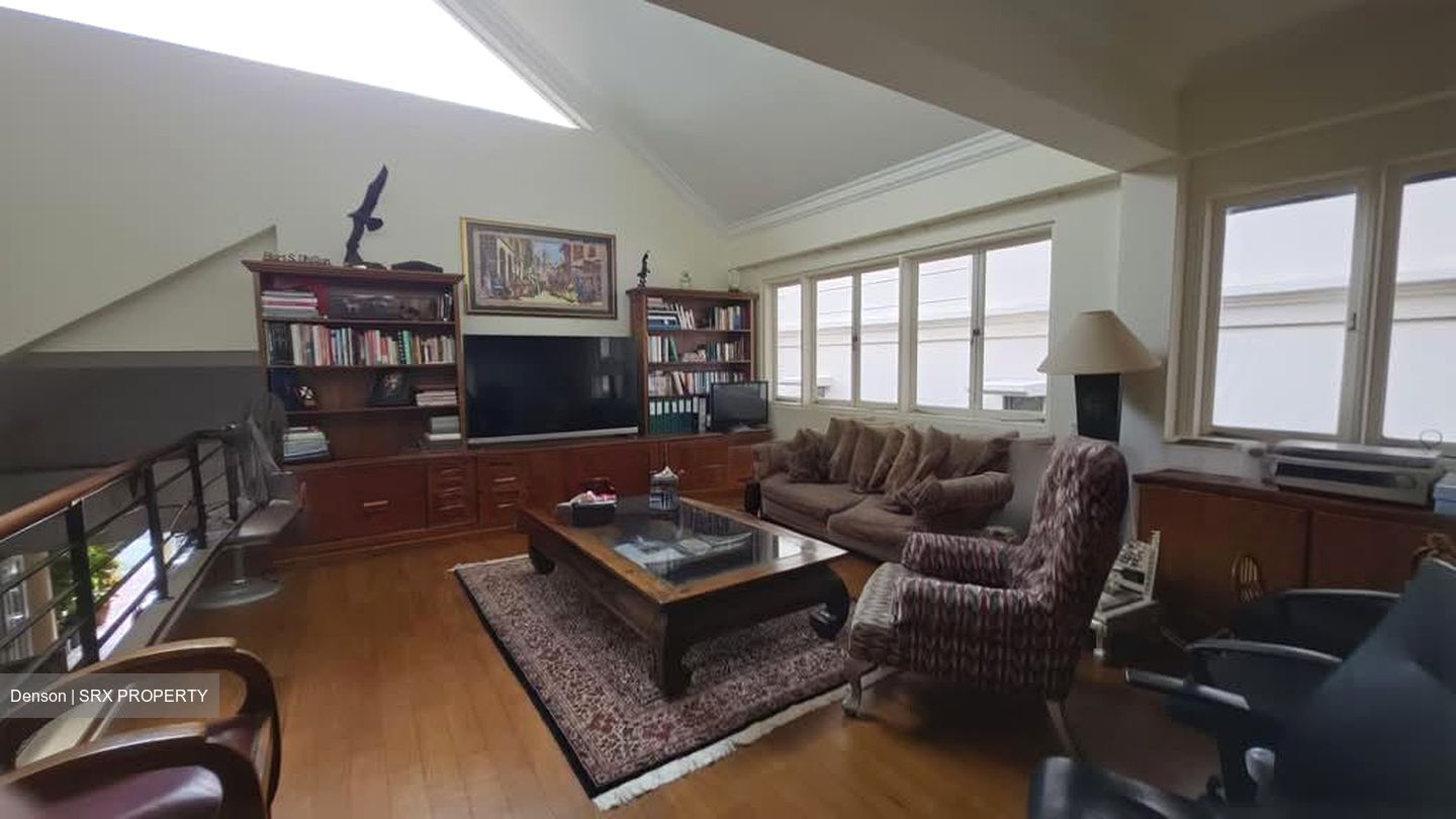 Serangoon Garden Estate (D19), Semi-Detached #595744921